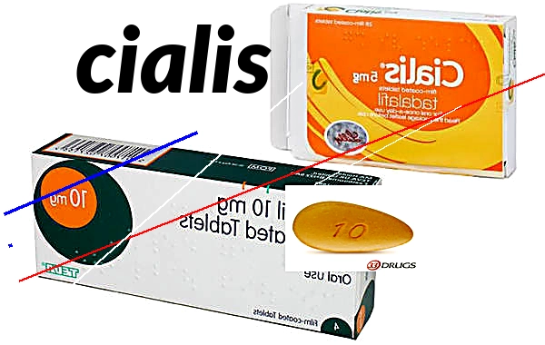 Cialis vente libre pharmacie